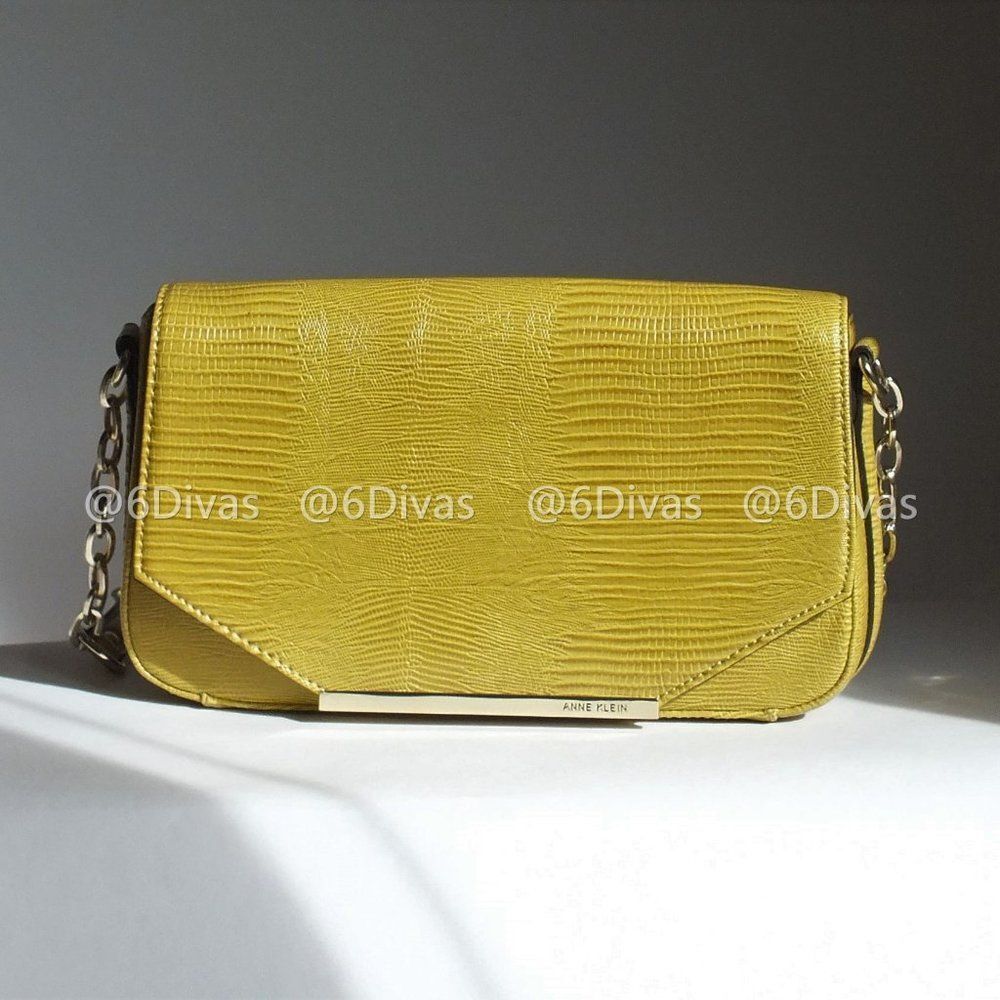 Womens Handbag, Anne Klein Handbag - NEW